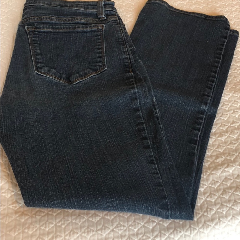 Not your daughters jeans size 10